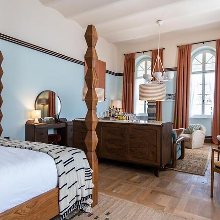 Soho House Tel Aviv Hotell Eksteriør bilde