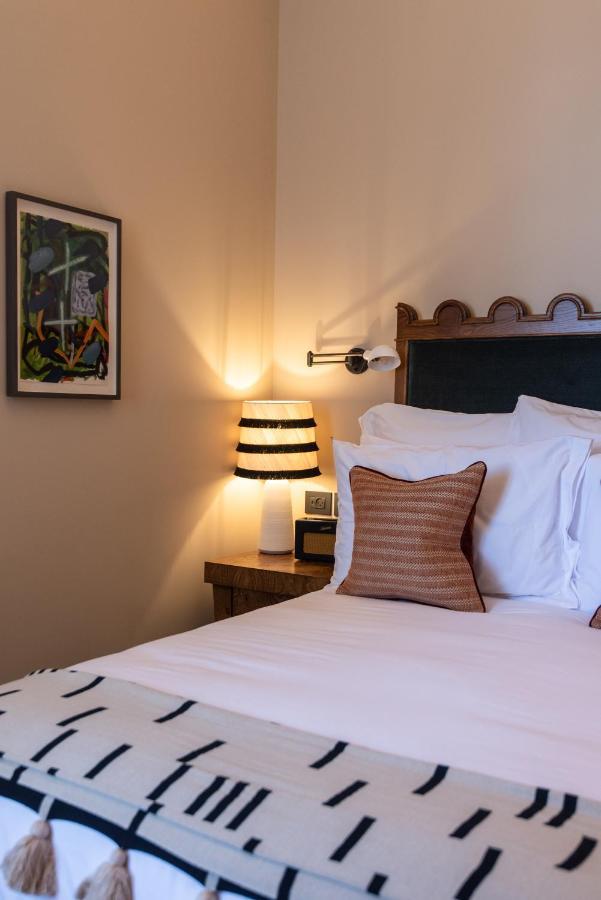 Soho House Tel Aviv Hotell Eksteriør bilde