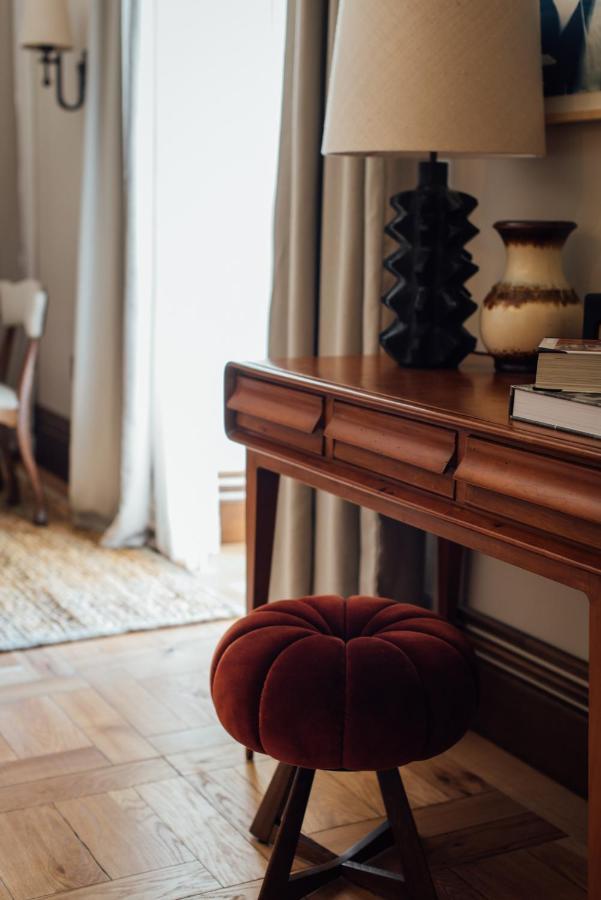 Soho House Tel Aviv Hotell Eksteriør bilde