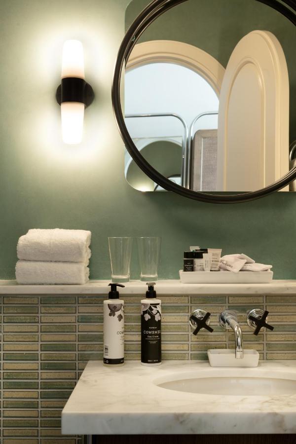 Soho House Tel Aviv Hotell Eksteriør bilde