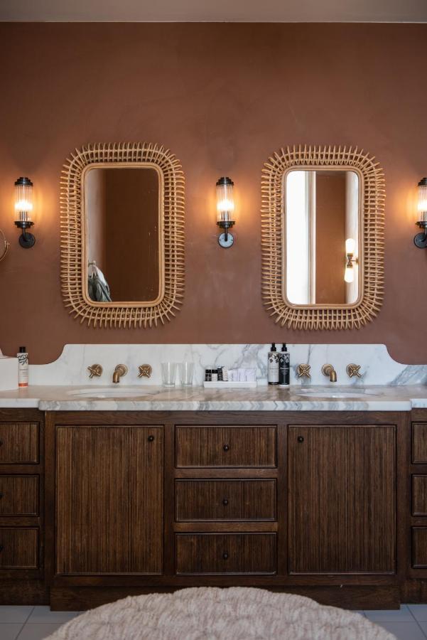 Soho House Tel Aviv Hotell Eksteriør bilde