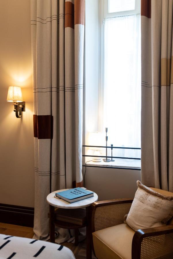 Soho House Tel Aviv Hotell Eksteriør bilde