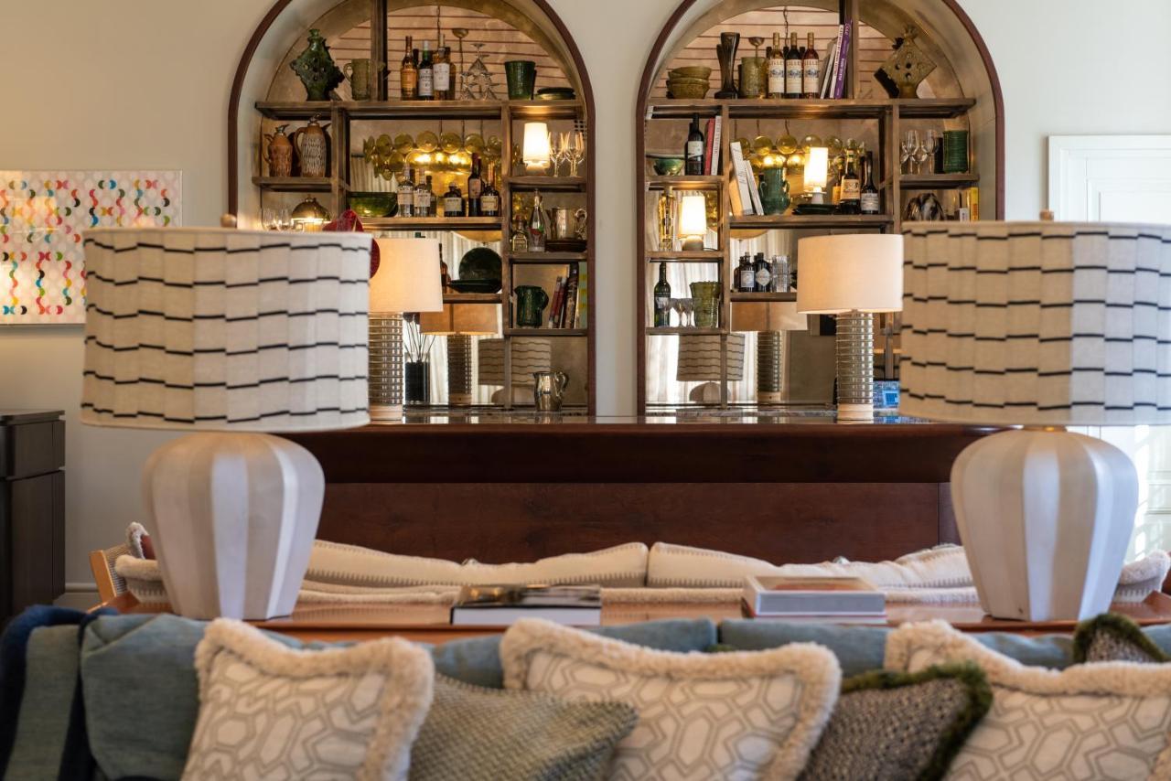 Soho House Tel Aviv Hotell Eksteriør bilde