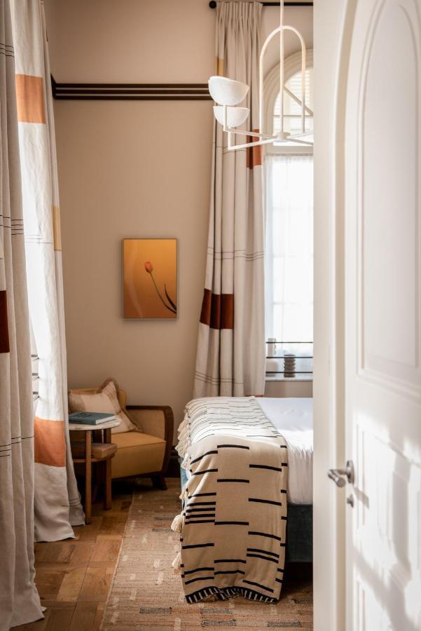 Soho House Tel Aviv Hotell Eksteriør bilde