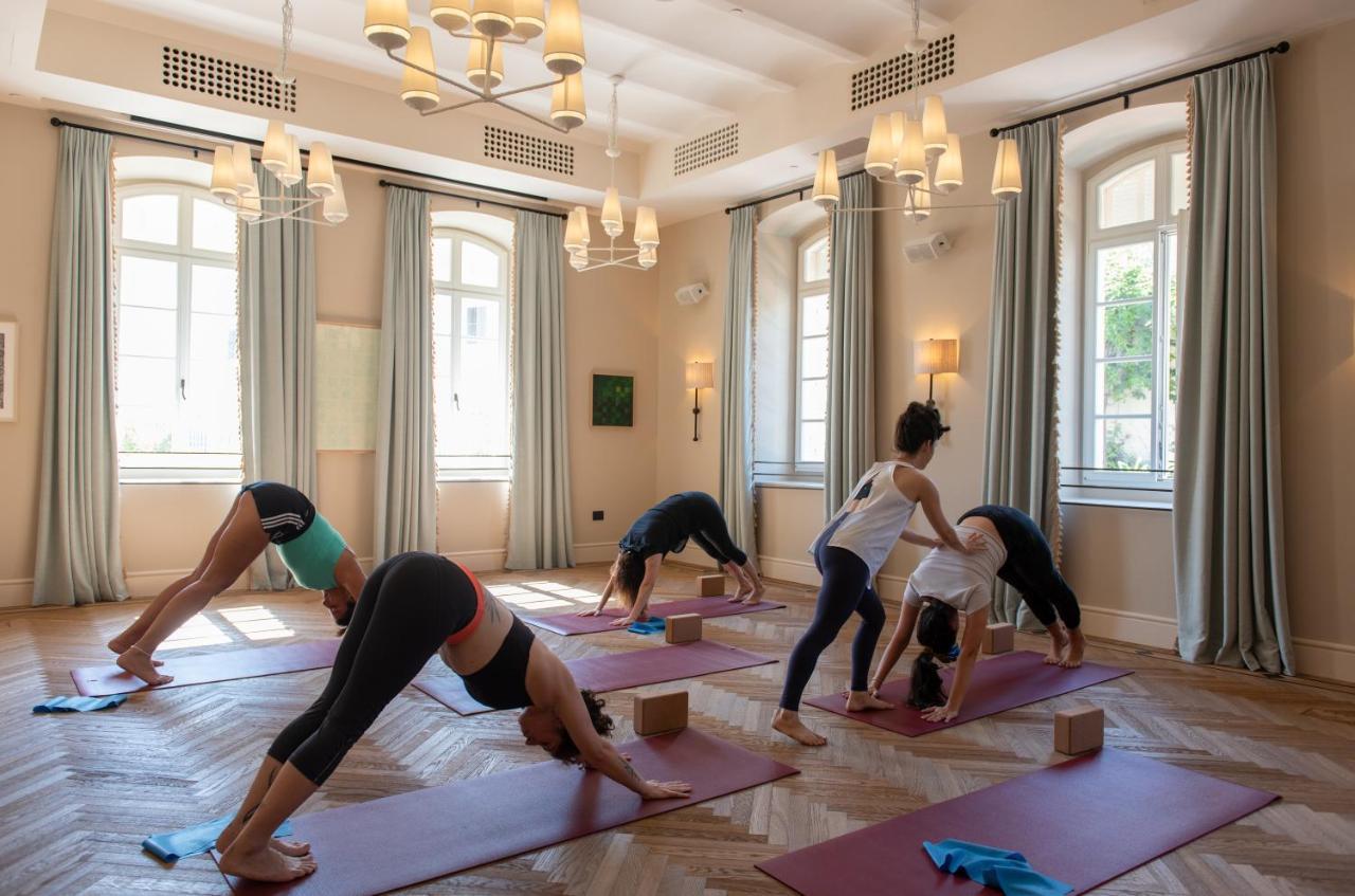 Soho House Tel Aviv Hotell Eksteriør bilde